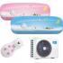 Midea MSEAAU-09HRFN1(SP) / MOA01-09HFN1 Сплит-Система инструкция, поддержка, форум, описание, мануал