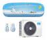 Midea MSEAAU-09HRFN1(SP) / MOA01-09HFN1 Сплит-Система инструкция, поддержка, форум, описание, мануал