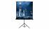 Lumien master portable 72" (183 см) на штативе Экран инструкция, поддержка, форум, описание, мануал