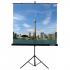 Lumien master portable 72" (183 см) на штативе Экран инструкция, поддержка, форум, описание, мануал
