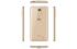 BQ BQ-5022 Bond Смартфон инструкция, поддержка, форум, описание, мануал