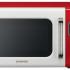 Daewoo Electronics KOR-6LBRWR Микроволновая Печь инструкция, поддержка, форум, описание, мануал