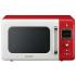 Daewoo Electronics KOR-6LBRWR Микроволновая Печь инструкция, поддержка, форум, описание, мануал