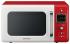 Daewoo Electronics KOR-6LBRWR Микроволновая Печь инструкция, поддержка, форум, описание, мануал