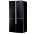 Ginzzu NFK-510 Black glass Холодильник инструкция, поддержка, форум, описание, мануал