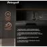 Weissgauff HV 640 BS Электрическая Варочная Поверхность инструкция, поддержка, форум, описание, мануал
