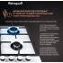 Weissgauff HGG 641 WGH Газовая Варочная Поверхность инструкция, поддержка, форум, описание, мануал
