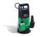 Oasis DN 250/10 Дренажные насосы инструкция, поддержка, форум, описание, мануал