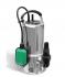 Oasis DNR 250/10 Дренажные насосы инструкция, поддержка, форум, описание, мануал