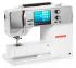 Bernina BERNINA B 570 QE Швейная Машинка инструкция, поддержка, форум, описание, мануал