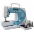 Bernina BERNETTE MOSCOW 8 Швейная Машинка инструкция, поддержка, форум, описание, мануал