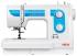 Elna 2600 BLUE Швейная Машинка инструкция, поддержка, форум, описание, мануал