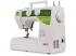 Elna 1000 SEW GREEN Швейная Машинка инструкция, поддержка, форум, описание, мануал
