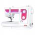 Elna 2600 PINK Швейная Машинка инструкция, поддержка, форум, описание, мануал
