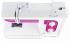 Elna 2800 PINK Швейная Машинка инструкция, поддержка, форум, описание, мануал