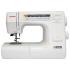 Janome 7524E HARD COVER Швейная Машинка инструкция, поддержка, форум, описание, мануал