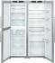 Liebherr SBSes 7353 Холодильник инструкция, поддержка, форум, описание, мануал