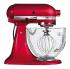 KitchenAid 5KSM156PSECA карамельное яблоко Миксер планетарный инструкция, поддержка, форум, описание, мануал