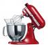 KitchenAid 5KSM125EER красный Миксер планетарный инструкция, поддержка, форум, описание, мануал