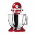KitchenAid 5KSM125EER красный Миксер планетарный инструкция, поддержка, форум, описание, мануал