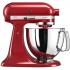 KitchenAid 5KSM125EER красный Миксер планетарный инструкция, поддержка, форум, описание, мануал
