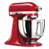 KitchenAid 5KSM125EER красный Миксер планетарный инструкция, поддержка, форум, описание, мануал