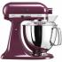 KitchenAid 5KSM175PSEBY фиолетовый Миксер планетарный инструкция, поддержка, форум, описание, мануал