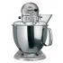 KitchenAid 5KSM150PSENK никель матовый Миксер планетарный инструкция, поддержка, форум, описание, мануал