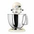 KitchenAid 5KSM125EAC кремовый Миксер планетарный инструкция, поддержка, форум, описание, мануал