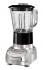 KitchenAid 5KSB555ENK матовый никель Блендер инструкция, поддержка, форум, описание, мануал