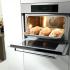 Miele DGC 5080XL сталь CleanSteel Встраиваемая Пароварка инструкция, поддержка, форум, описание, мануал