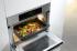 Miele DGC 5080XL сталь CleanSteel Встраиваемая Пароварка инструкция, поддержка, форум, описание, мануал