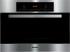 Miele DGC 5080XL сталь CleanSteel Встраиваемая Пароварка инструкция, поддержка, форум, описание, мануал