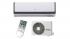 Hitachi RAS-14AH1 / RAC-14AH1 Настенная Сплит-Система инструкция, поддержка, форум, описание, мануал
