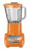 KitchenAid 5KSB555ETG мандариновый Блендер инструкция, поддержка, форум, описание, мануал