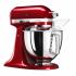 KitchenAid 5KSM175PSECA карамельное яблоко Миксер планетарный инструкция, поддержка, форум, описание, мануал