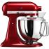 KitchenAid 5KSM175PSECA карамельное яблоко Миксер планетарный инструкция, поддержка, форум, описание, мануал