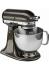 KitchenAid 5KSM156EBZ черный бриз Миксер планетарный инструкция, поддержка, форум, описание, мануал