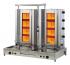 OZTI 44GUD-W Газовый гриль для шаурмы инструкция, поддержка, форум, описание, мануал