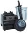 Vitamix Vita-Prep 3 (VM10089) поликарбонат Блендер инструкция, поддержка, форум, описание, мануал