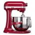 KitchenAid 5KSM7580XEER красный Миксер планетарный инструкция, поддержка, форум, описание, мануал