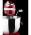 KitchenAid 5KSM7580XECA карамельное яблоко Миксер планетарный инструкция, поддержка, форум, описание, мануал