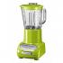 KitchenAid 5KSB5553EGA зеленое яблоко Блендер инструкция, поддержка, форум, описание, мануал
