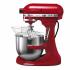 KitchenAid 5KPM5EER красный Миксер планетарный инструкция, поддержка, форум, описание, мануал