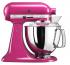 KitchenAid 5KSM150PSECB пурпурный Миксер планетарный инструкция, поддержка, форум, описание, мануал