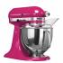 KitchenAid 5KSM150PSECB пурпурный Миксер планетарный инструкция, поддержка, форум, описание, мануал