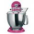 KitchenAid 5KSM150PSECB пурпурный Миксер планетарный инструкция, поддержка, форум, описание, мануал