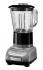 KitchenAid 5KSB5553EMS серебряный медальон Блендер инструкция, поддержка, форум, описание, мануал