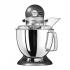 KitchenAid 5KSM175PSEMS серебряный медальон Миксер планетарный инструкция, поддержка, форум, описание, мануал
