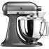 KitchenAid 5KSM175PSEMS серебряный медальон Миксер планетарный инструкция, поддержка, форум, описание, мануал